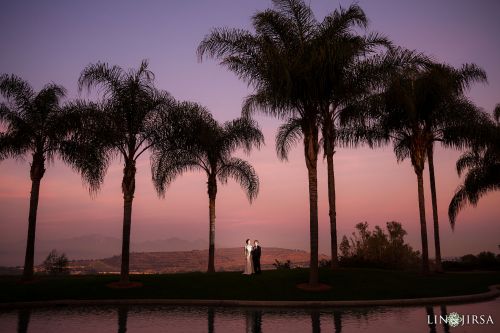 0 pacific palms resort los angeles county wedding photography