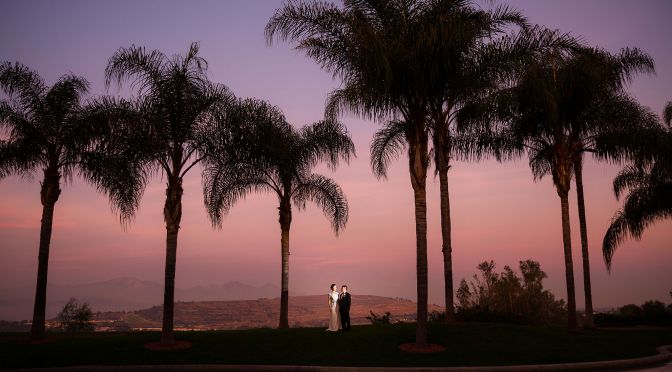 Bei & Ronnie Wedding Preview