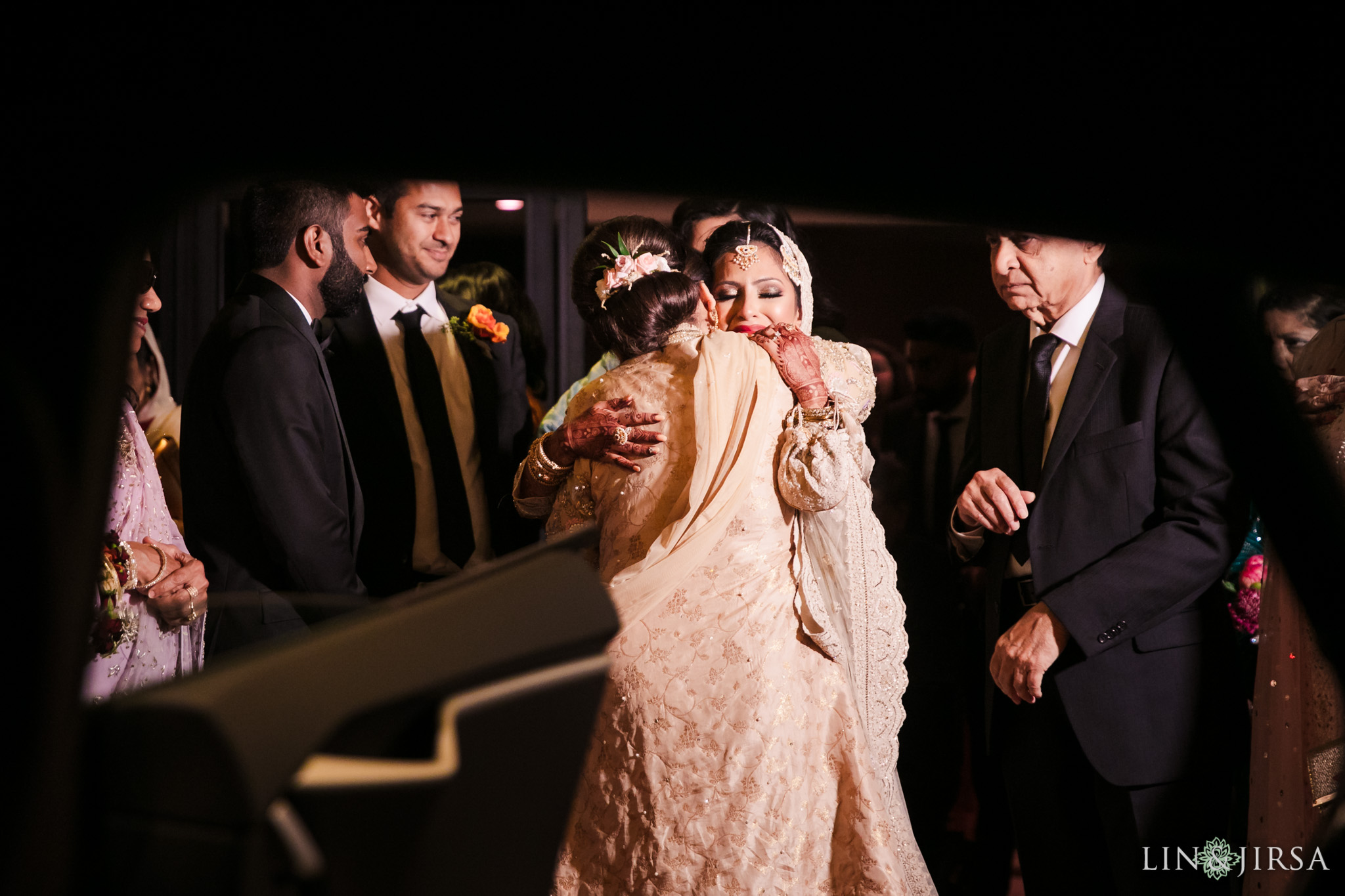 014 sheraton park anaheim muslim pakistani wedding photography