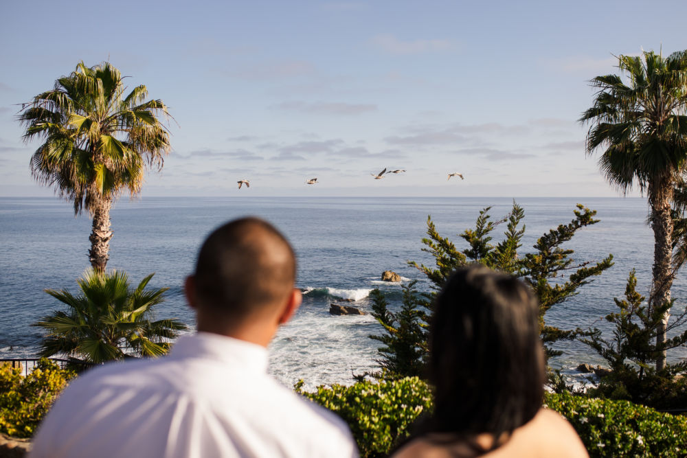 022 GM Heisler Park Laguna Engagement Photography