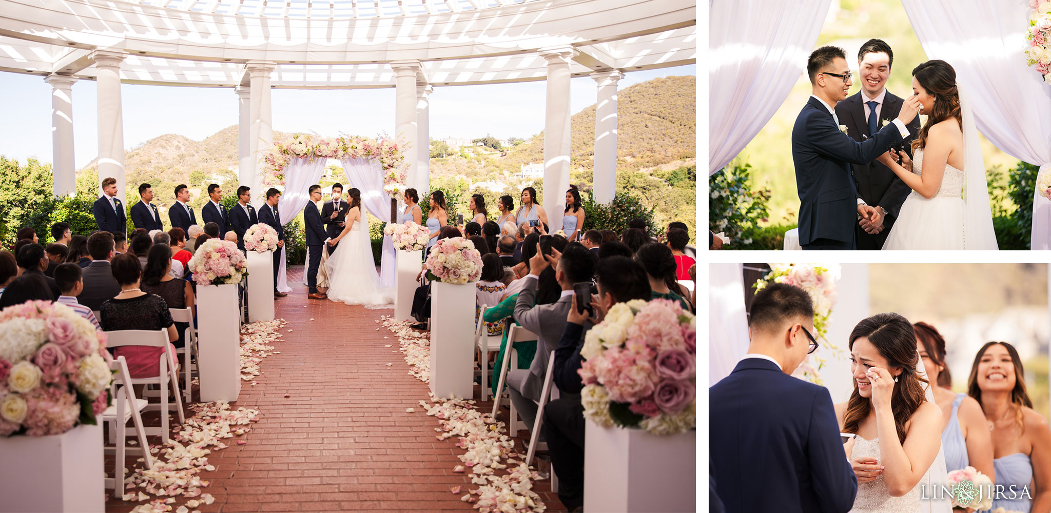 Sherwood Country Club Wedding