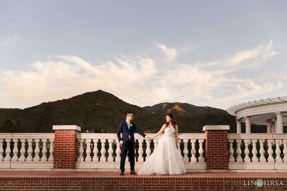 Sherwood Country Club Wedding