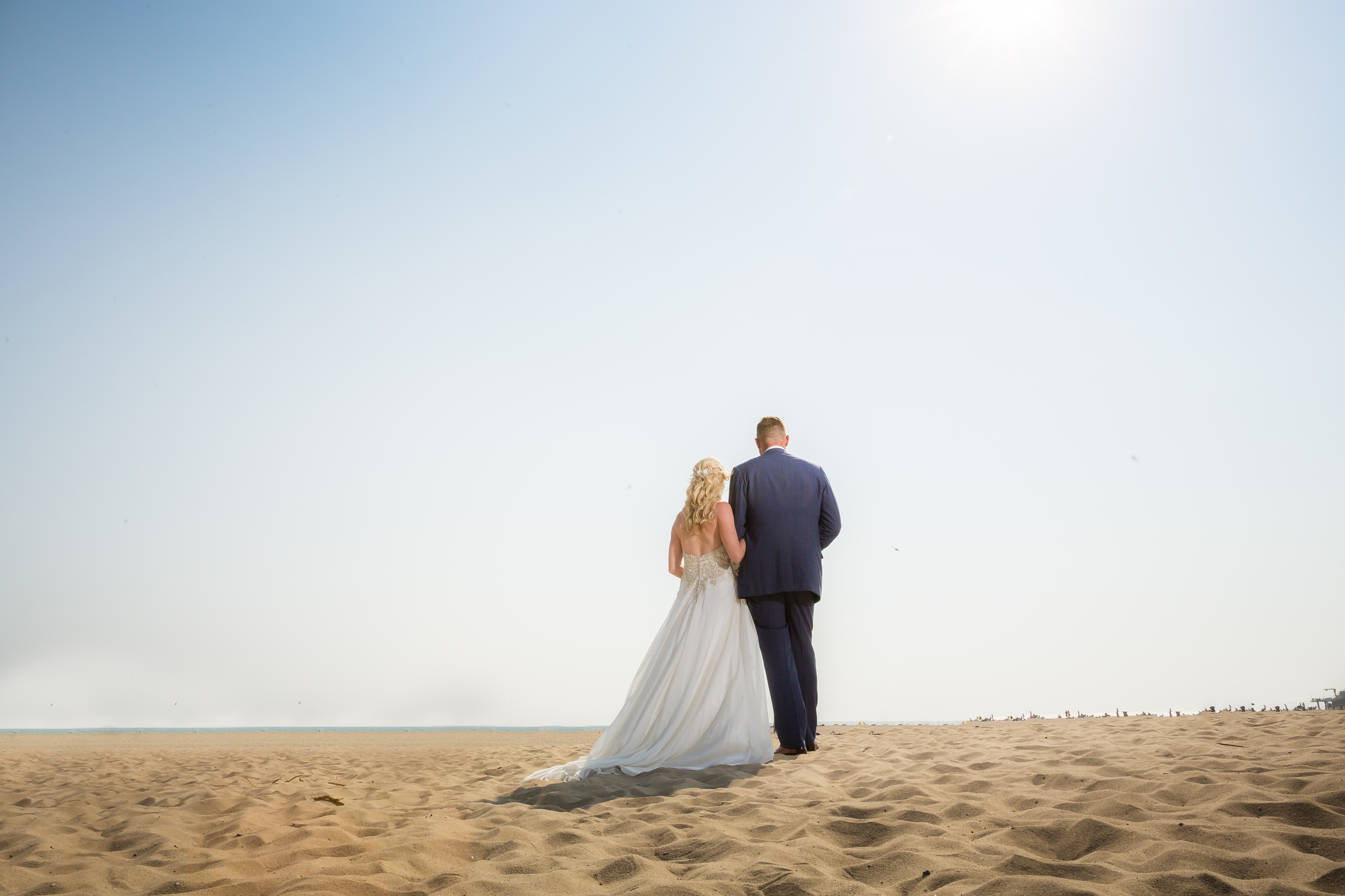 Shutters On The Beach Santa Monica Weddings