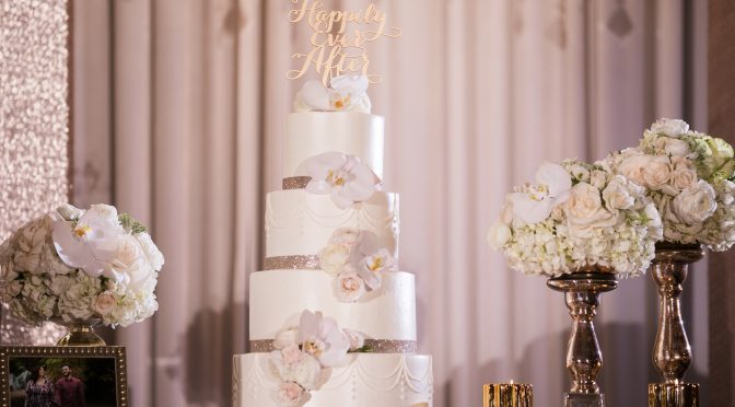 Simply Sweet Cakery | Wedding Cake & Desserts