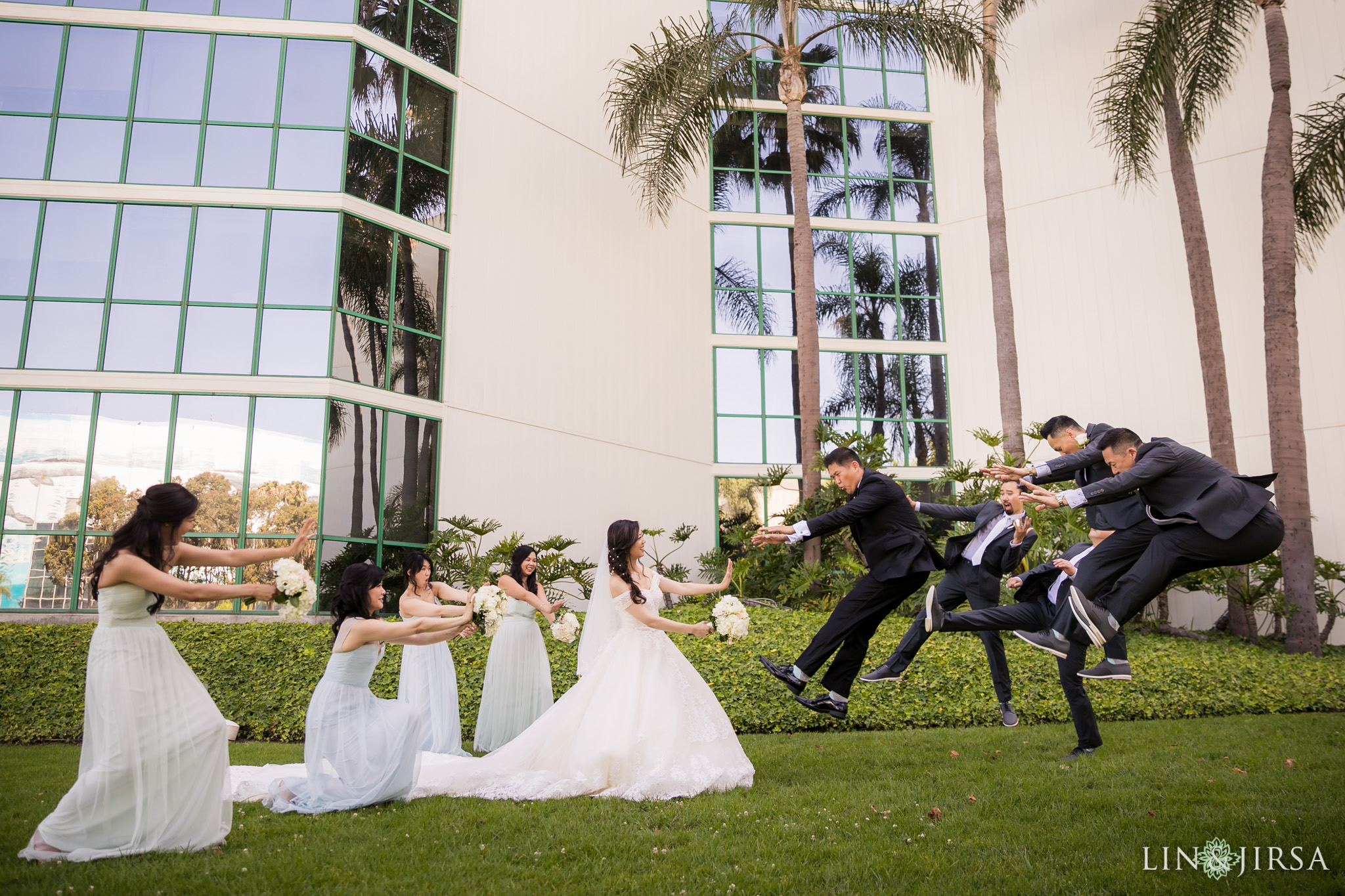 07 hyatt regency long beach wedding photography 1