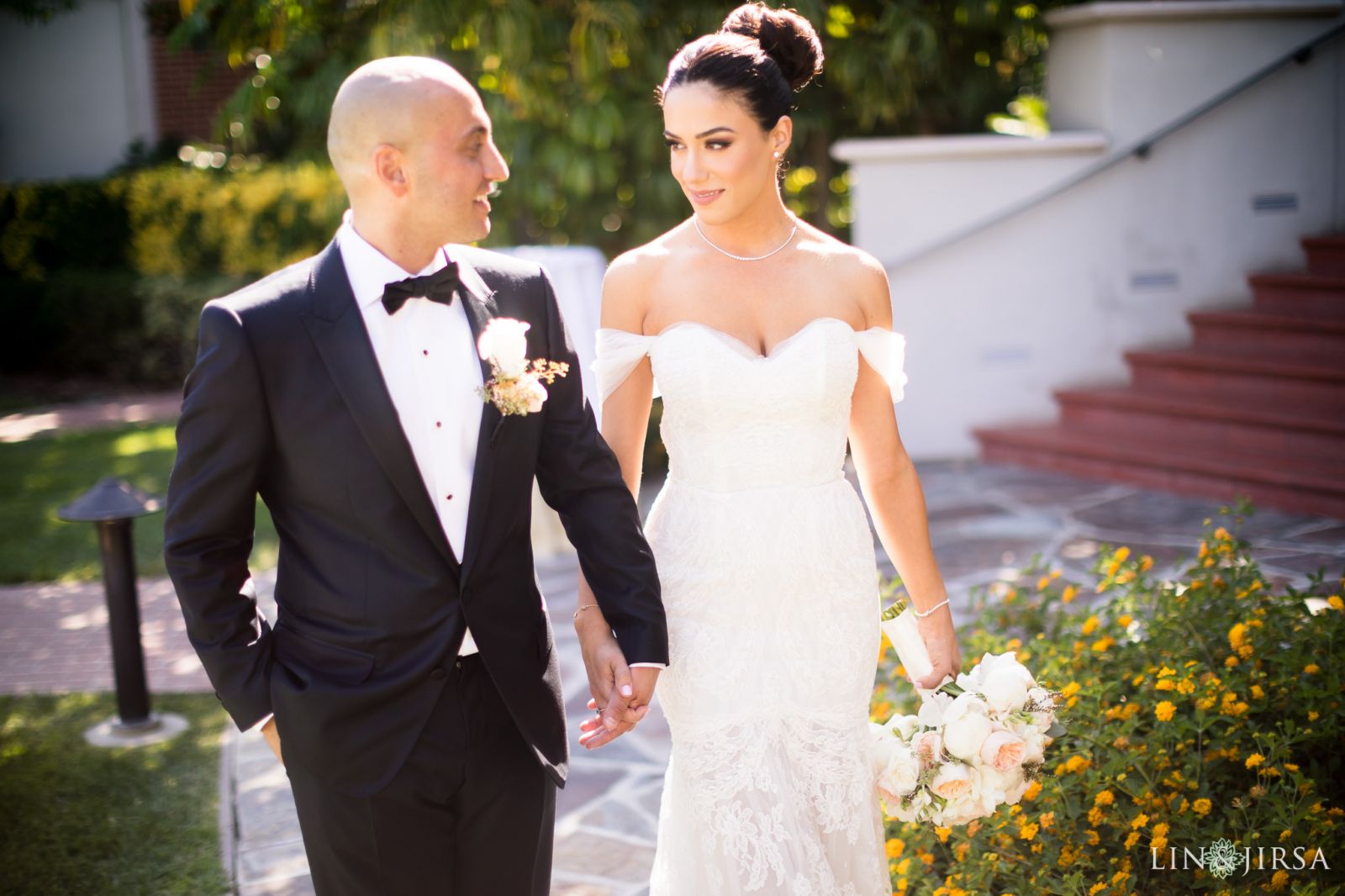 Alina & Raphael Wedding Preview