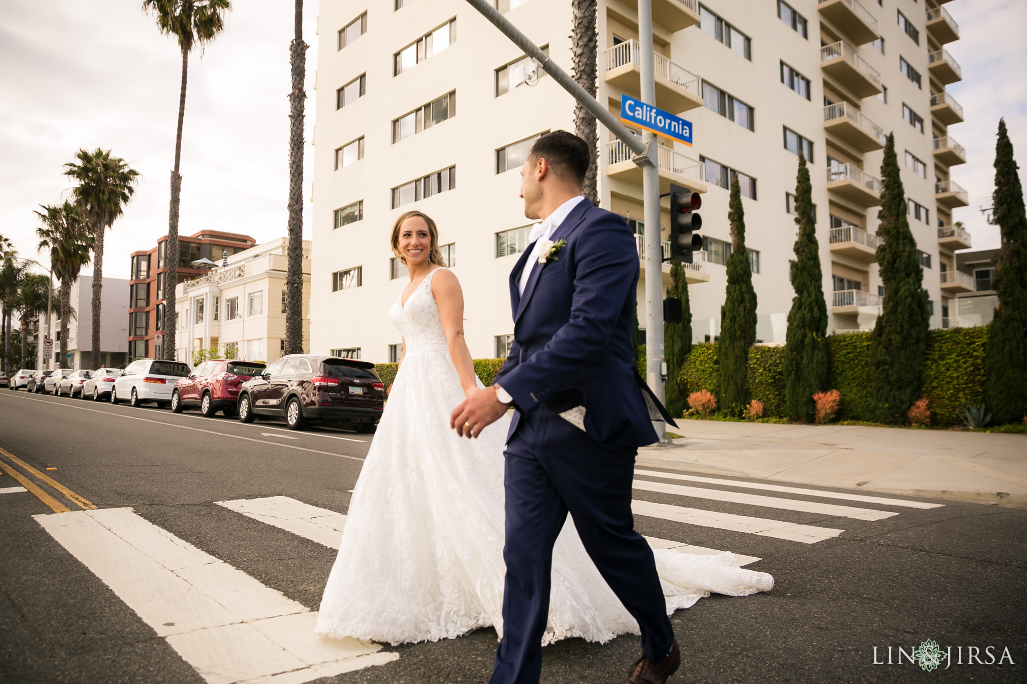 09 hotel casa del mar santa monica wedding photography