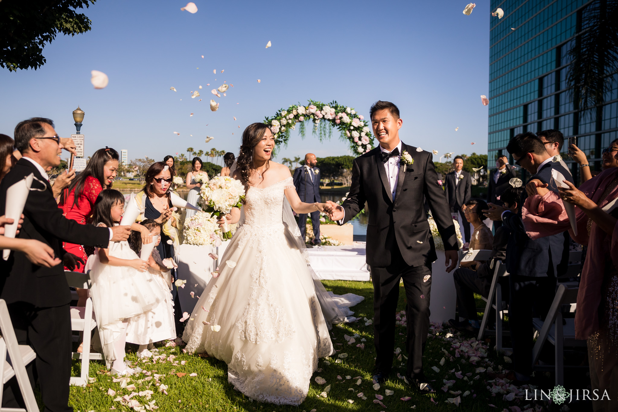 11 hyatt regency long beach wedding photography 1