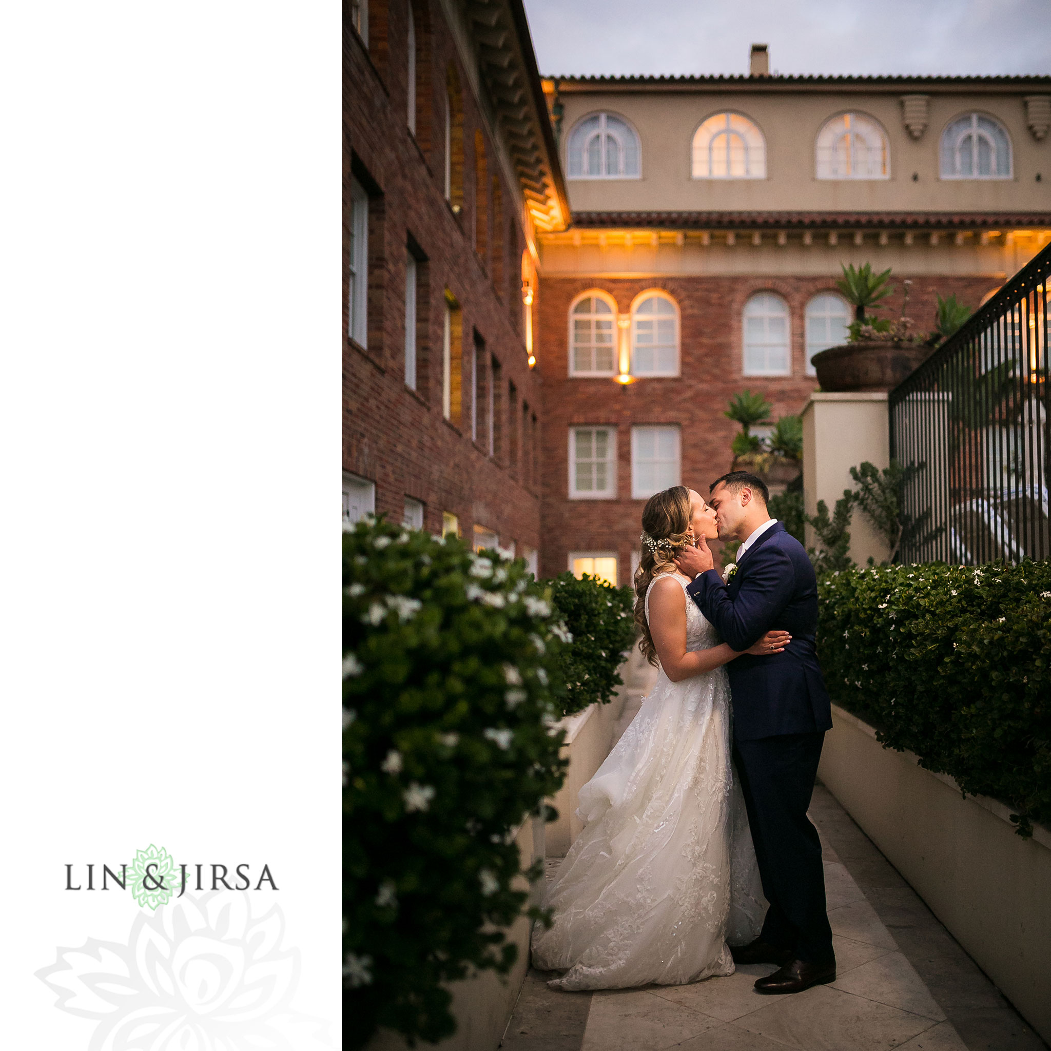 12 hotel casa del mar santa monica wedding photography 1