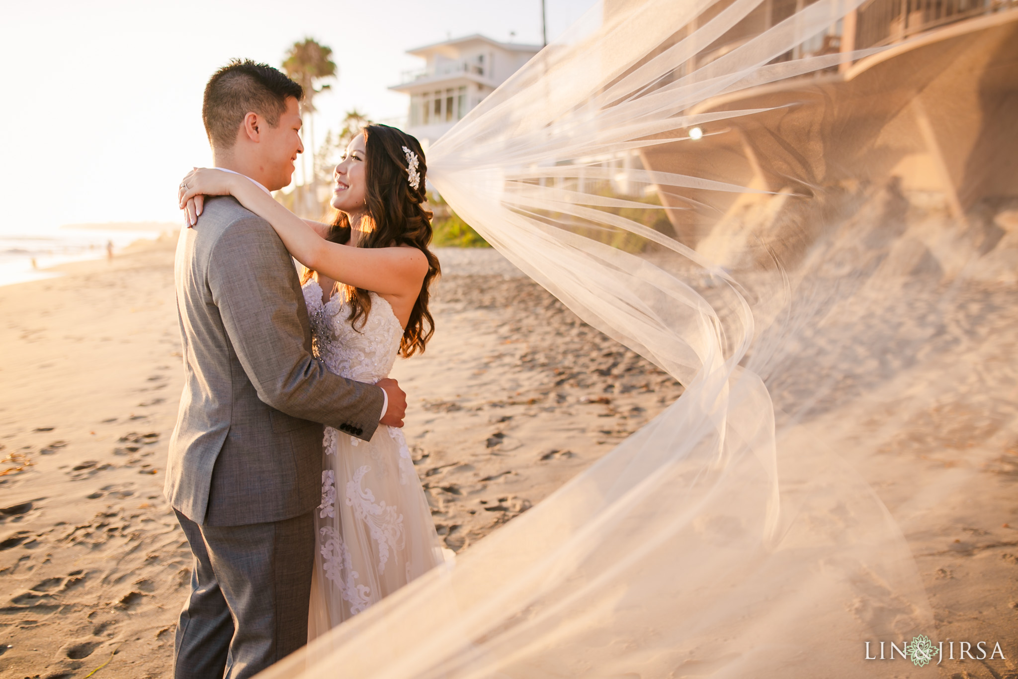 12 surf and sand laguna beach wedding photography 1