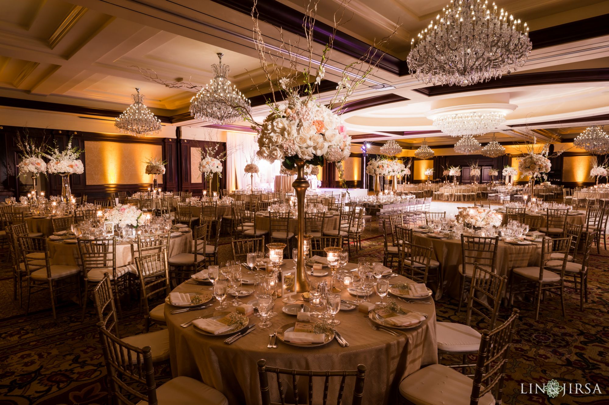 Four Seasons Westlake Village Weddings