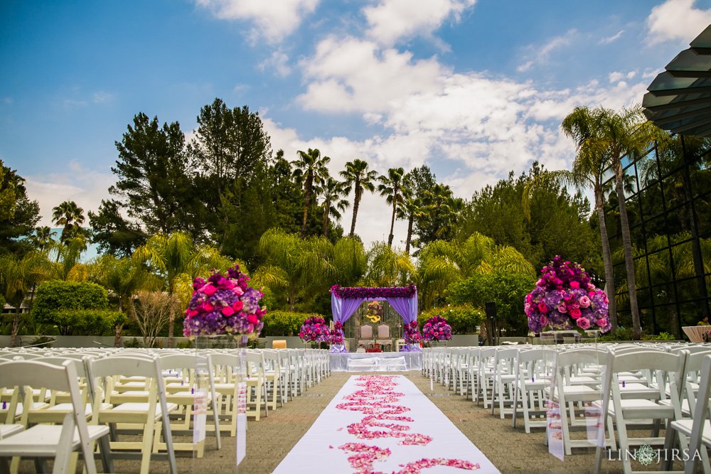 Los Angeles Wedding Venues