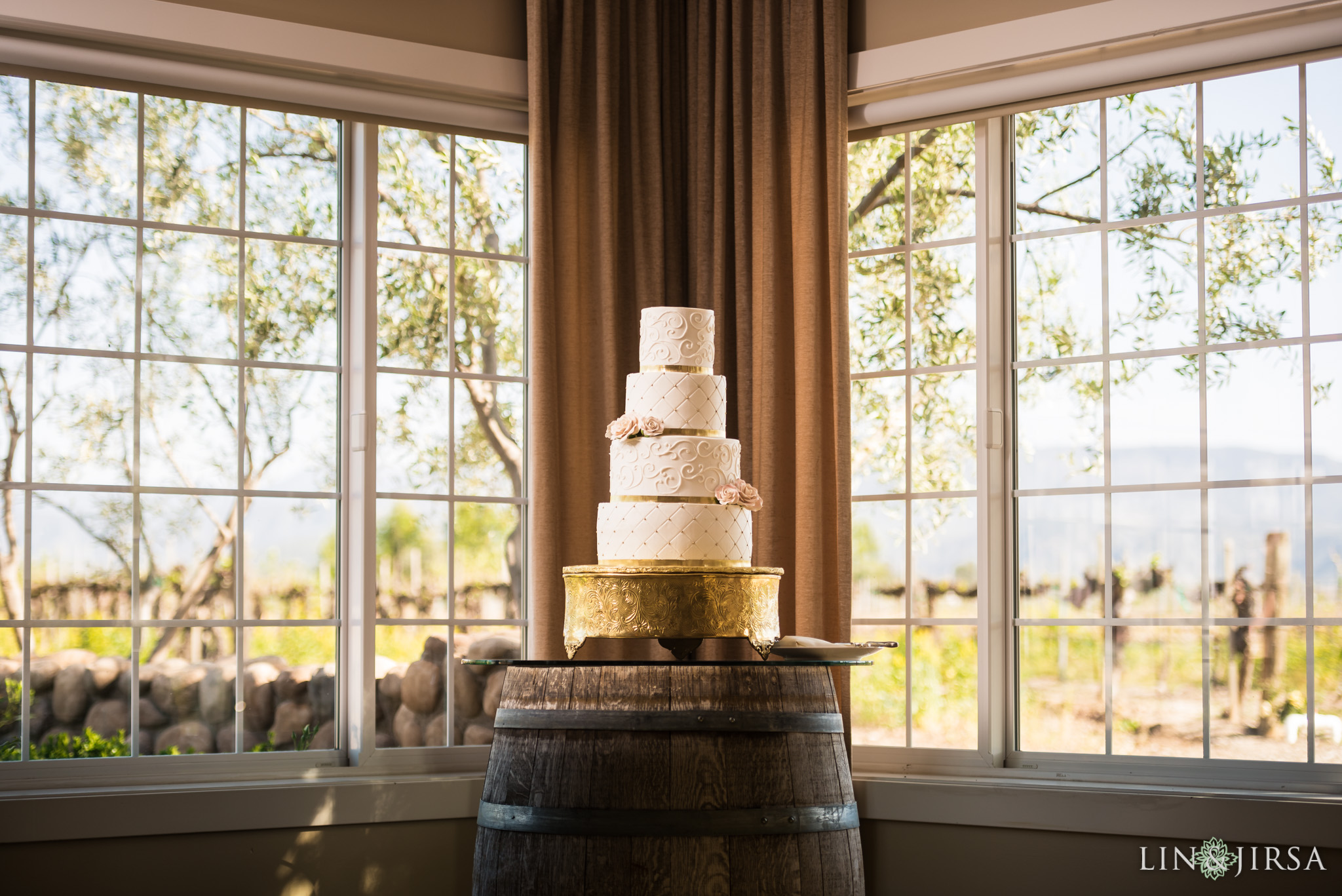 15 ponte winery vineyard wedding photography