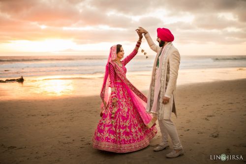 15 ritz carlton laguna niguel indian wedding photography