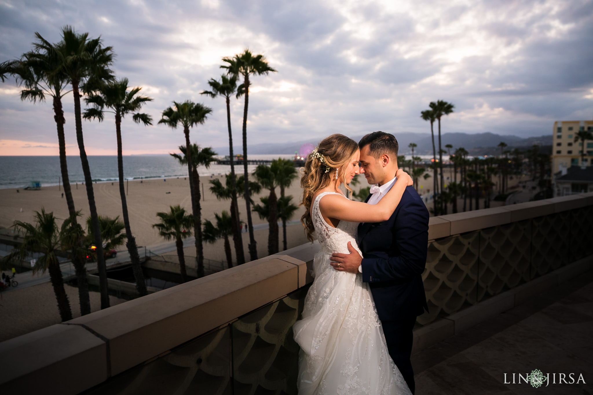 17 hotel casa del mar santa monica wedding photography