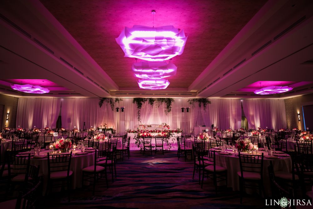 Paséa Hotel & Spa Huntington Beach Weddings