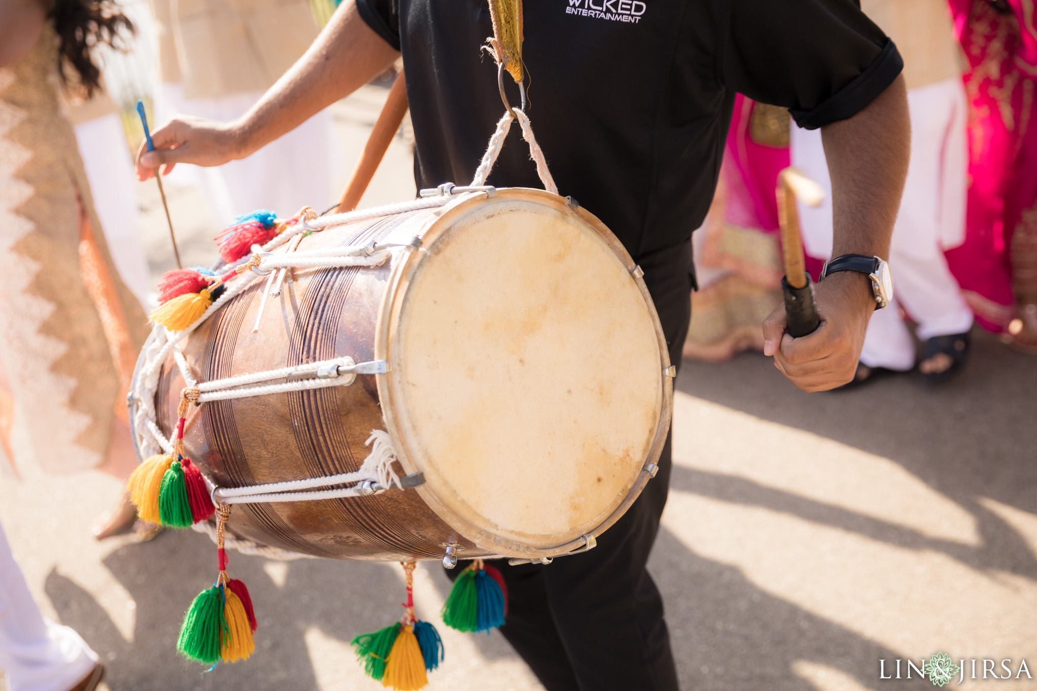 what-to-expect-in-an-indian-wedding-baraat