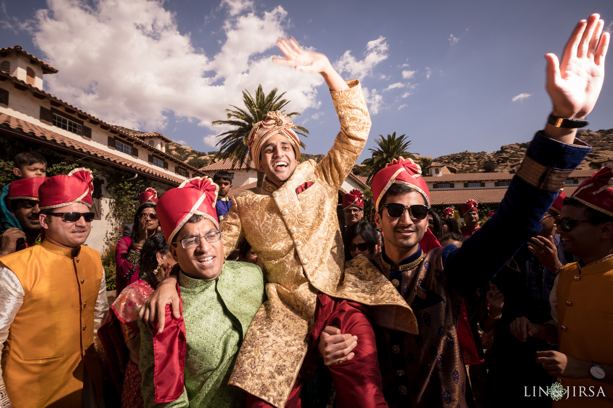 Baraat | Indian Wedding Tradition