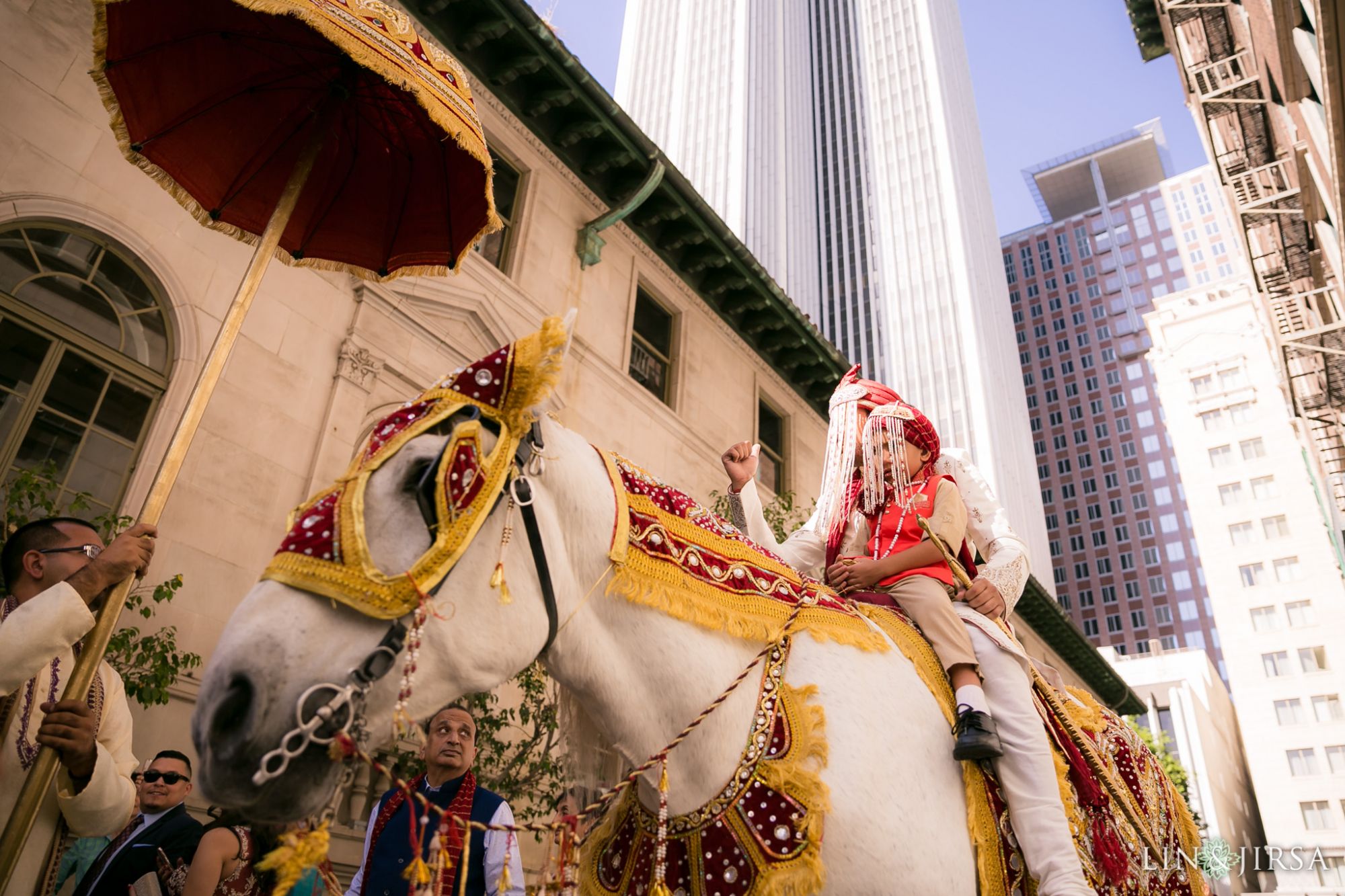 Baraat | Indian Wedding Tradition