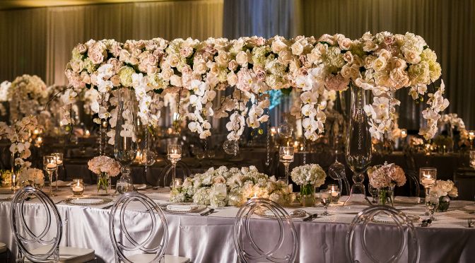 Elegant Events | Wedding Planning