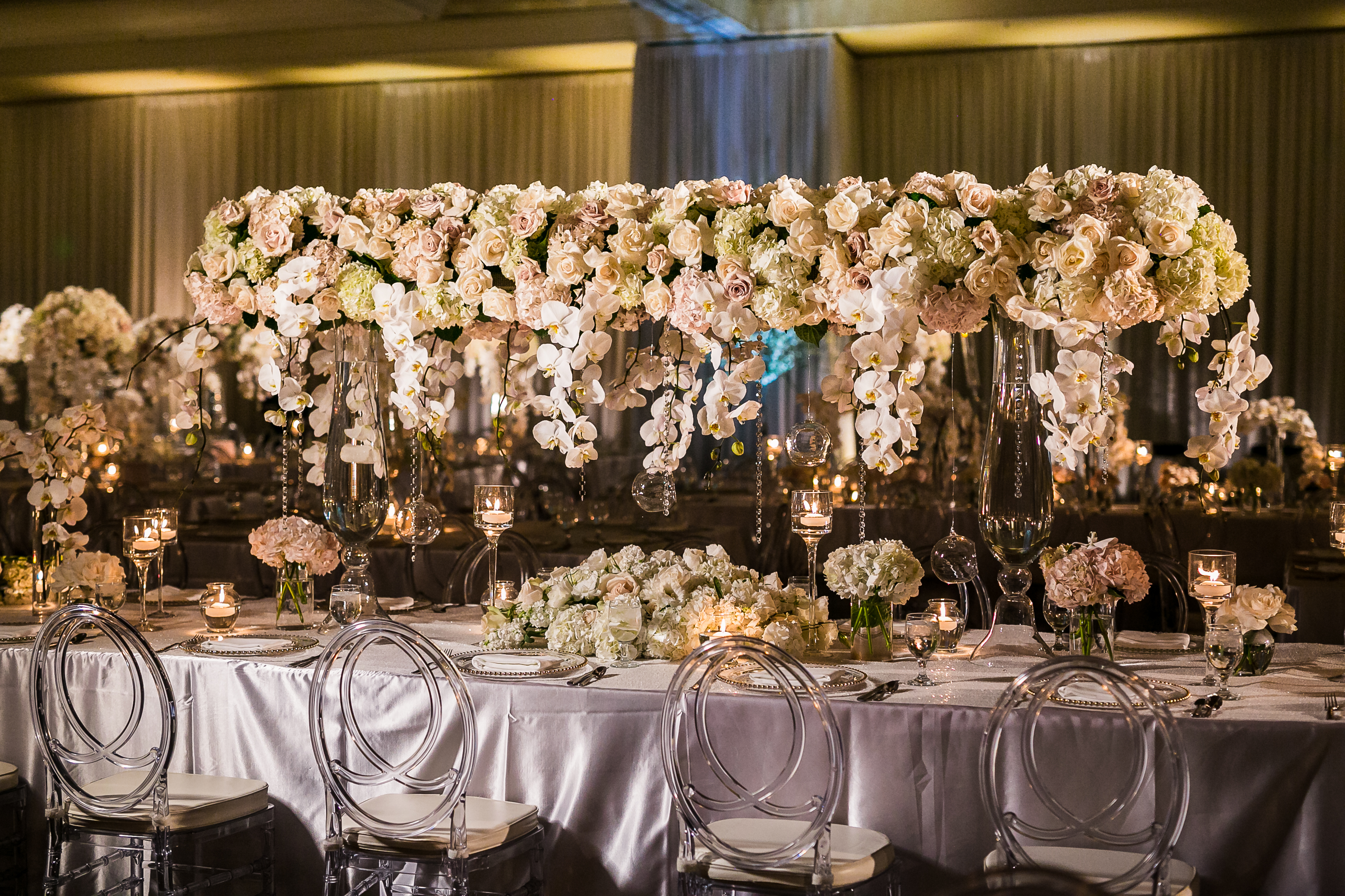 Elegant Events  Wedding  Planning