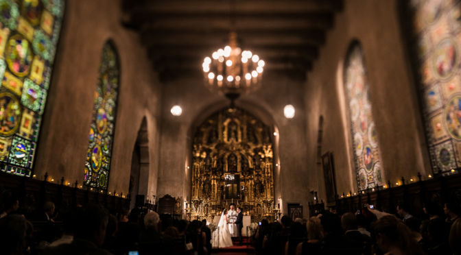 Mexican Wedding Traditions