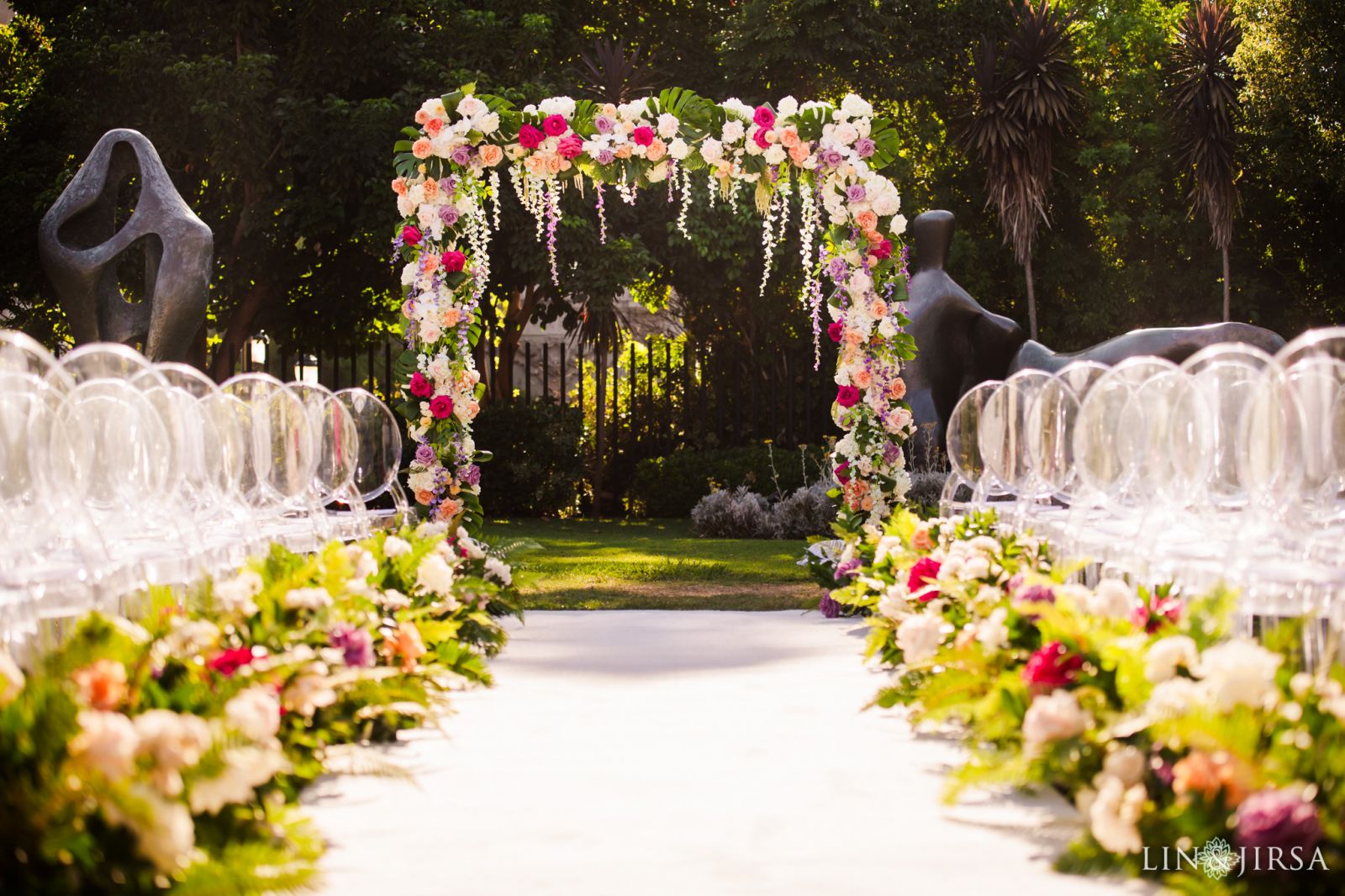 Lavish Weddings | San Diego Wedding Planner