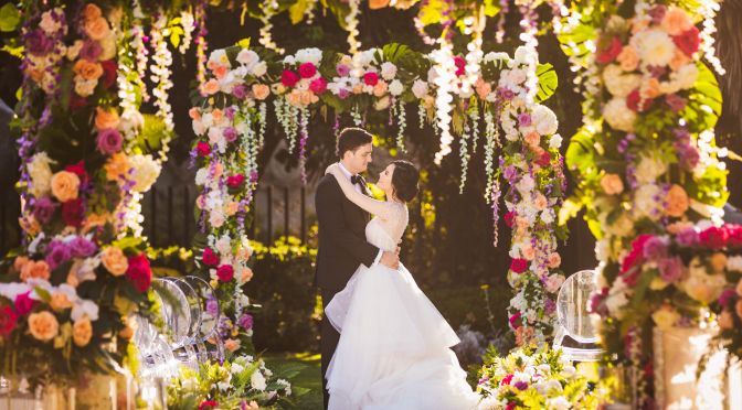 Lavish Weddings | San Diego Wedding Planner