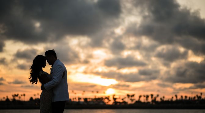 San Diego Wedding Photographer