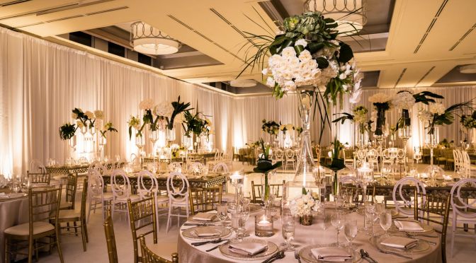 Bliss Productions | Event Coordination and Design