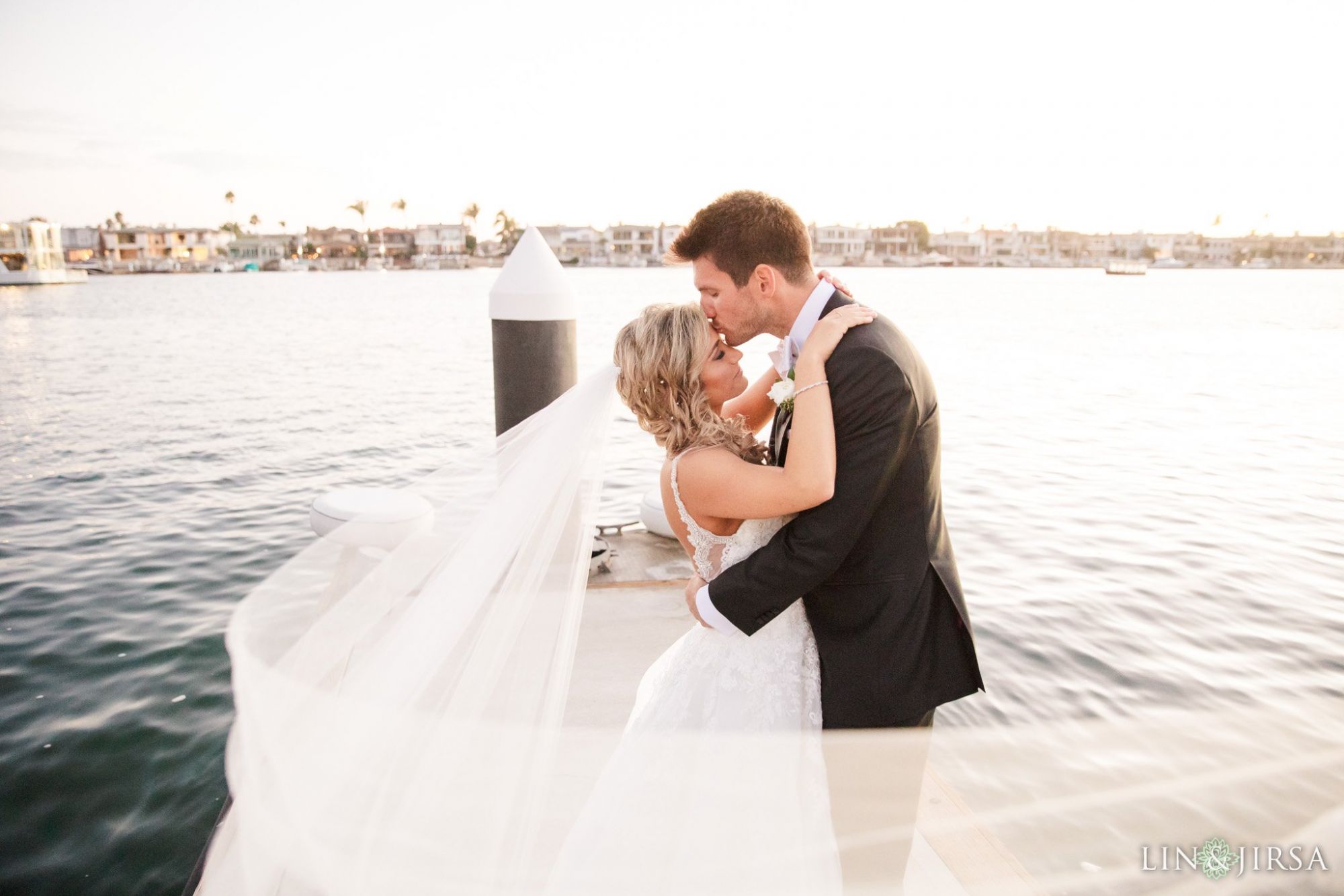 balboa bay club wedding