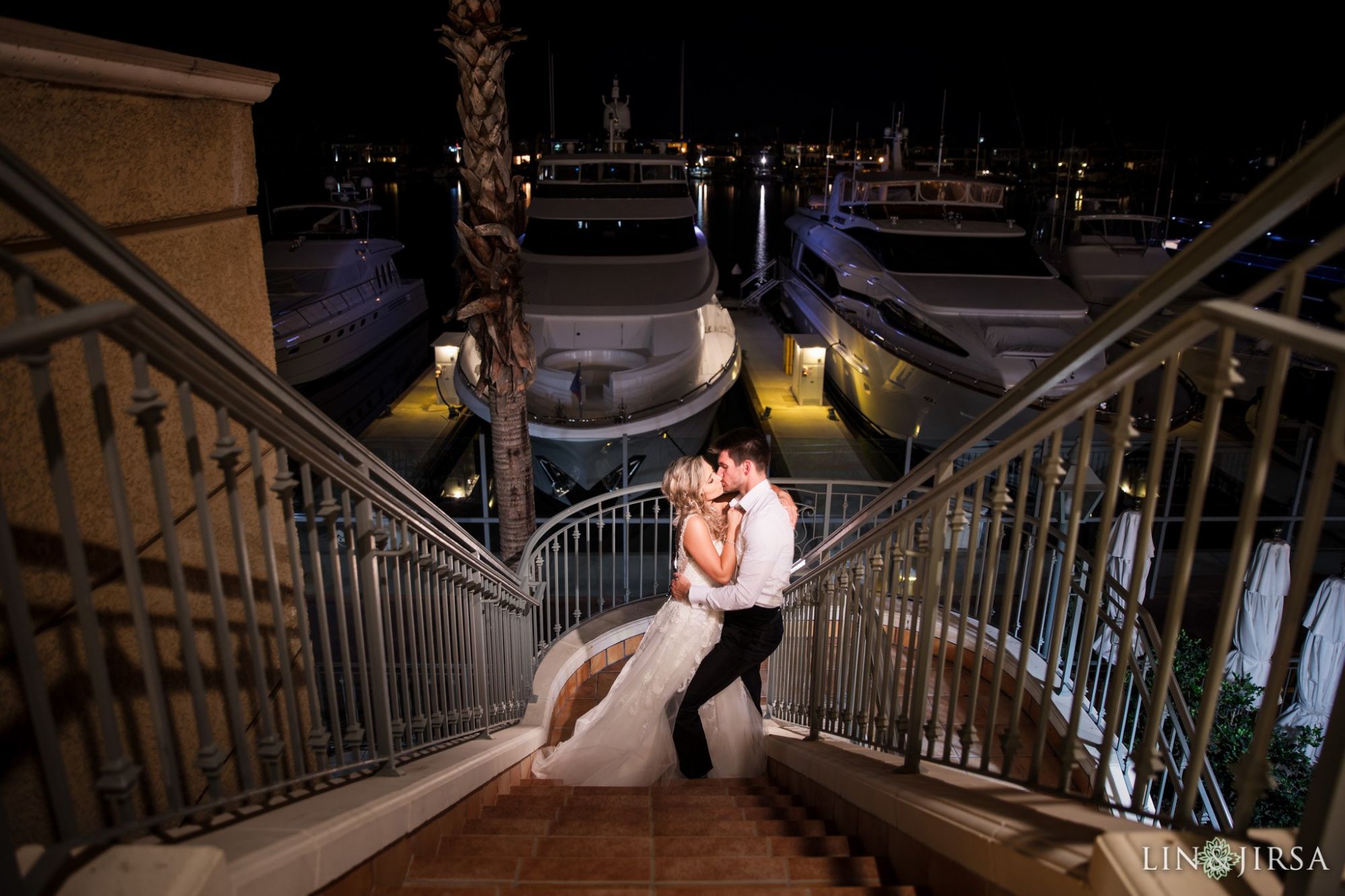 balboa bay club wedding