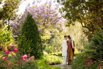 Four Seasons Westlake Village Weddings