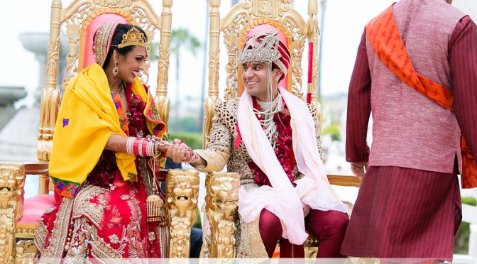 Hastmelap | Indian Wedding Ceremony