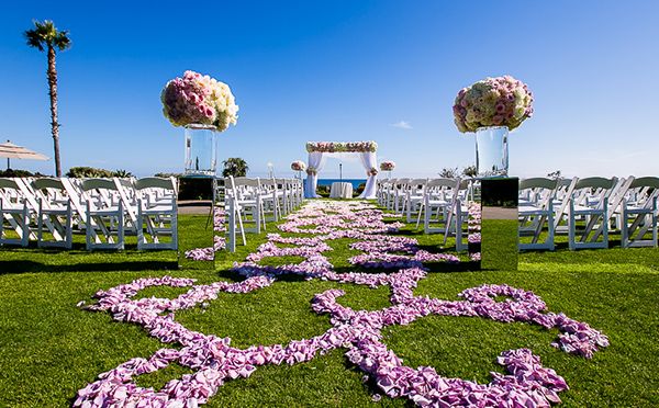 Intertwined Events | Wedding Planning