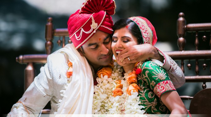 Kansar Bhakshan | Indian Wedding Ceremony