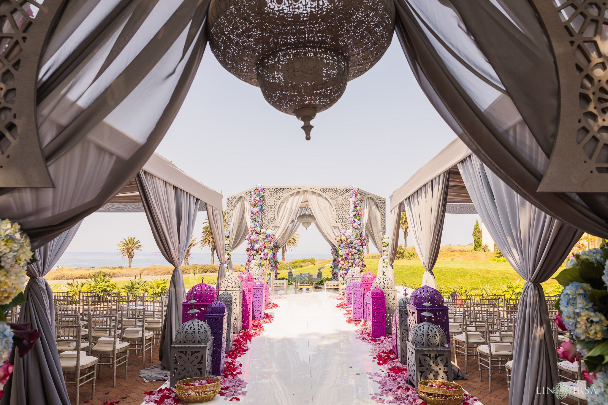 lr terranea indian wedding rancho palos verdes 18