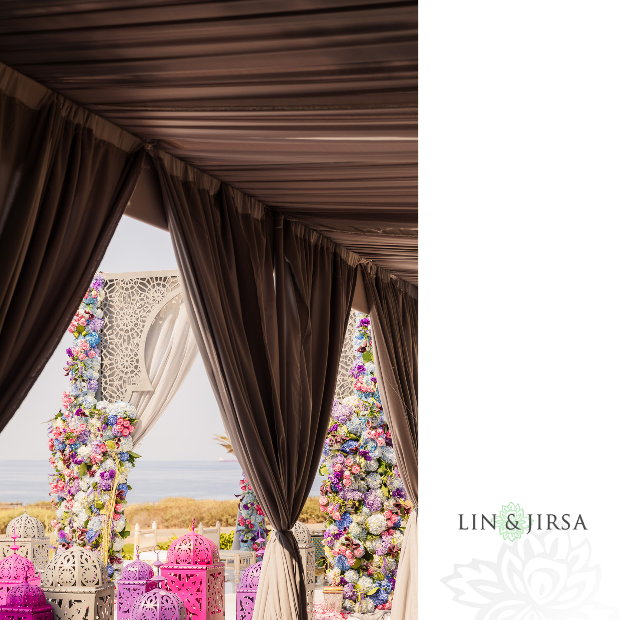 lr terranea indian wedding rancho palos verdes 19