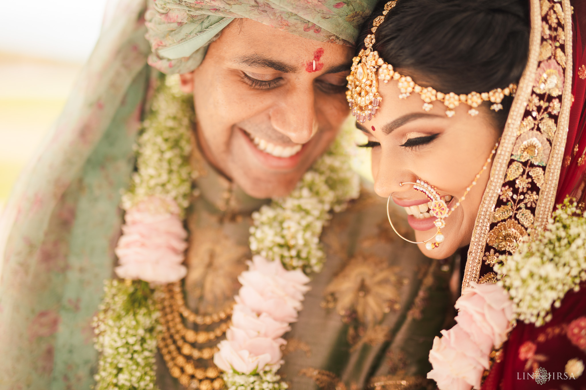 lr terranea indian wedding rancho palos verdes 29