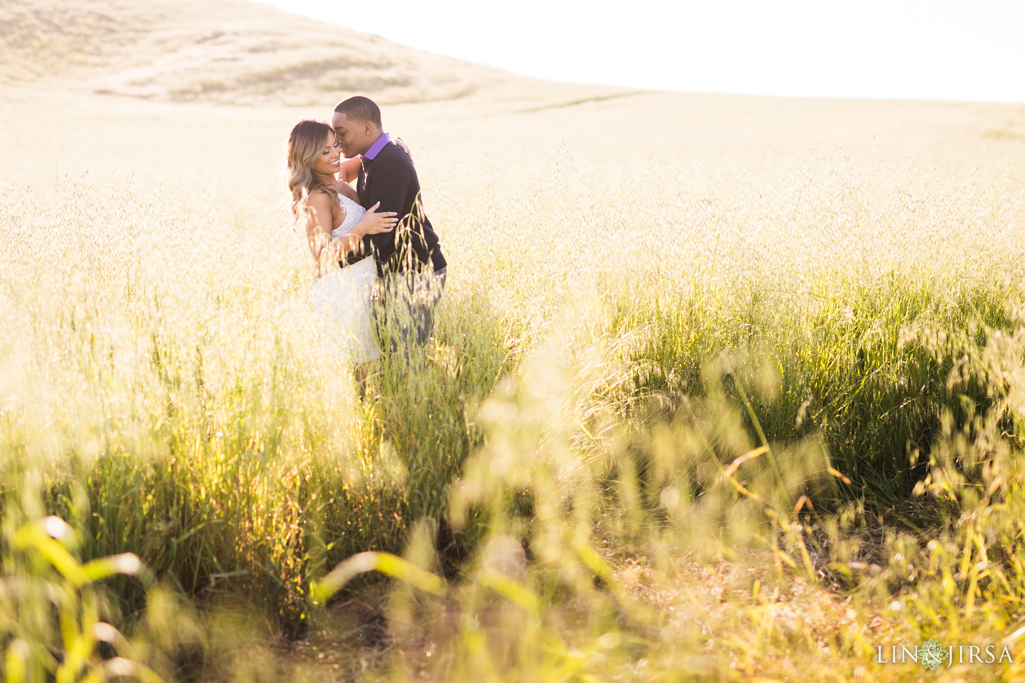 quail hill engagement portrait photography 1 2